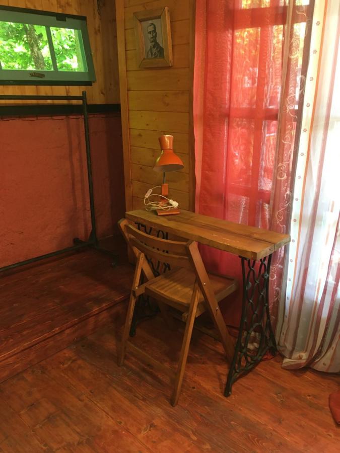 Guesthouse Aisi In 拉戈代希 外观 照片